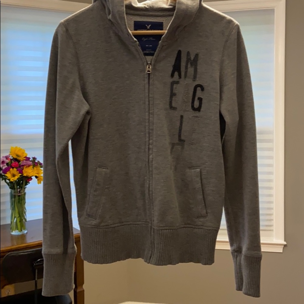 America Eagle hoodie